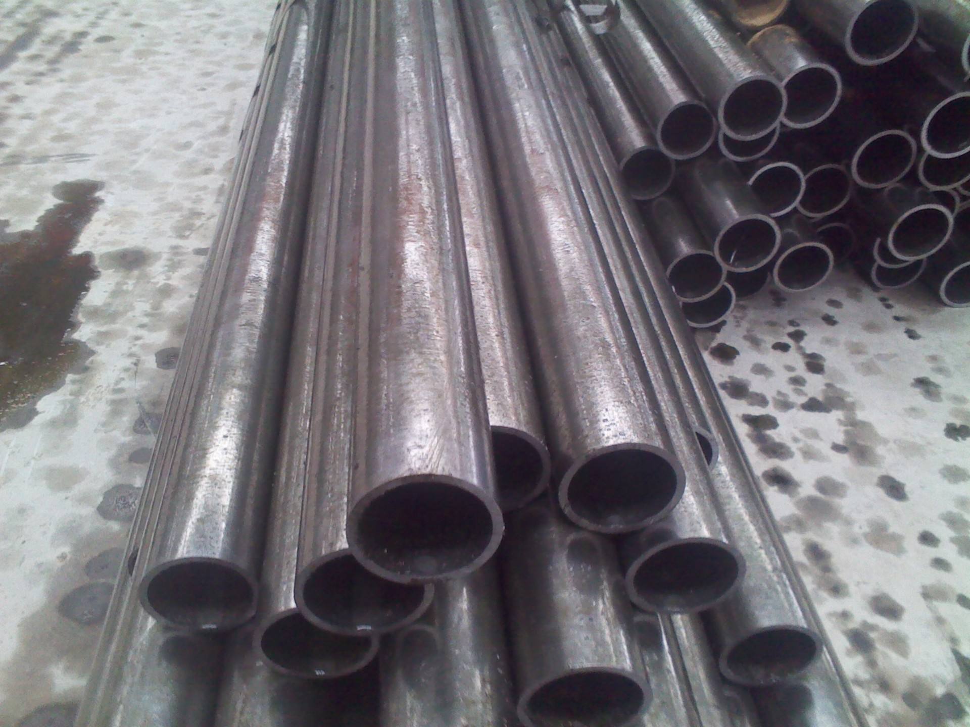 20#無縫鋼管的使用標準 20#無縫鋼管的使用標準